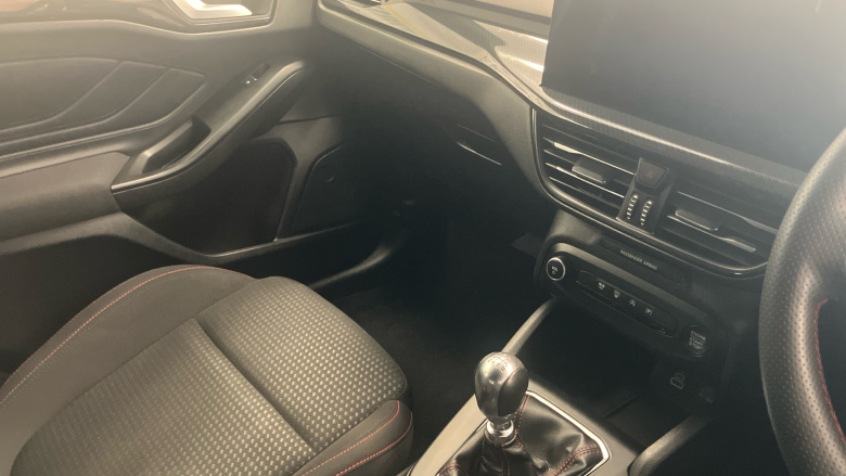 Ford Focus 1.0 EcoBoost ST-Line 5dr Petrol Hatchback